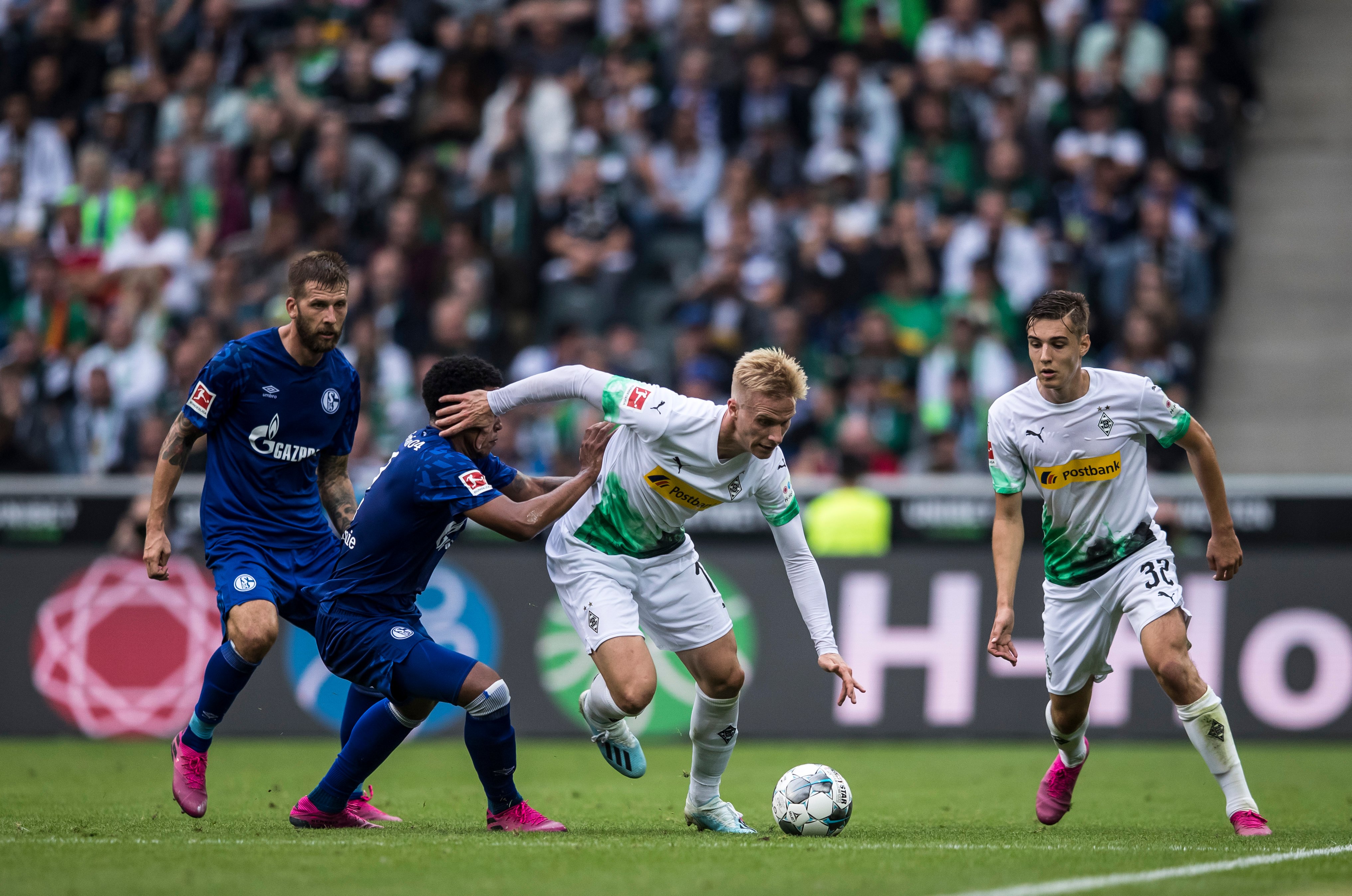 激光粉尘传感器